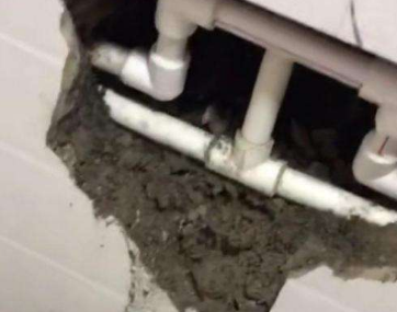 杭锦后旗卫生间漏水哪家好