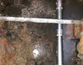 杭锦后旗卫生间测漏水多少钱