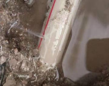 杭锦后旗水管维修多少钱
