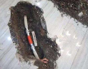 杭锦后旗水管维修哪家好