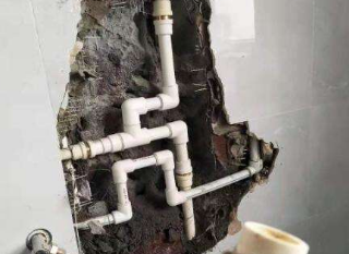 杭锦后旗卫生间测漏水价格多少
