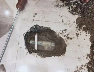 杭锦后旗卫生间测漏水