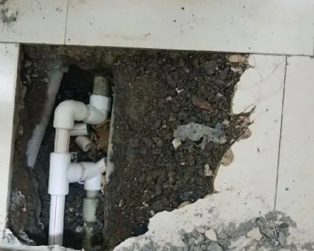 杭锦后旗卫生间测漏水哪家好