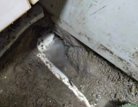 杭锦后旗卫生间测漏水多少钱