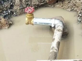杭锦后旗漏水检测电话多少